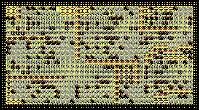 Cave 7. Nice